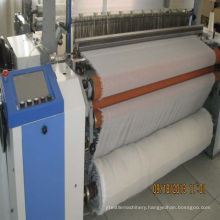 Medical cotton gauze air jet loom, Bandage fabric weaving machine,gauze making machine